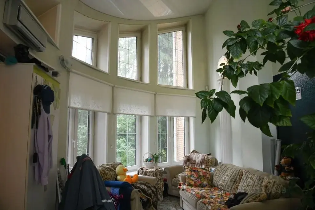 Купить дом 300.0м Московская область, Раменский муниципальный округ, . - Фото 22