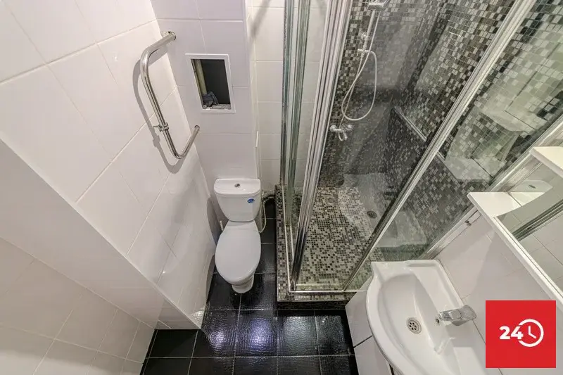 Продаётся студия в Эко-Квартале с ремонтом 26,1 кв.м. - Фото 17