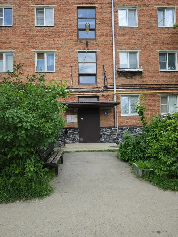 Продажа квартиры, Афипский, Северский район, ул. Победы - Фото 0