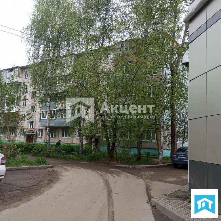 Продажа квартиры, Иваново, Текстильщиков пр-кт. - Фото 14