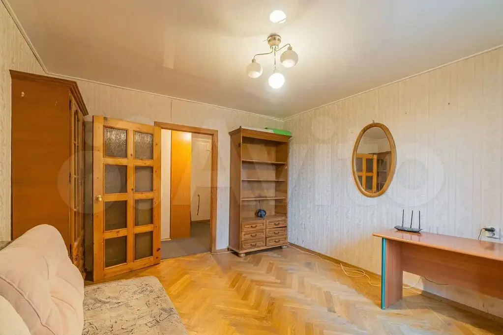 2-к. квартира, 53,2 м, 8/9 эт. - Фото 0