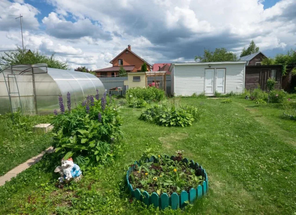 Продажа дома, Чеховский район, СНТ Садко - Фото 4