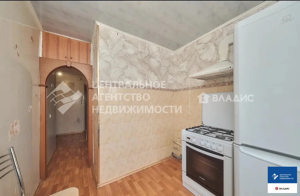 Продажа квартиры, Рязань, ул. Советской Армии - Фото 10