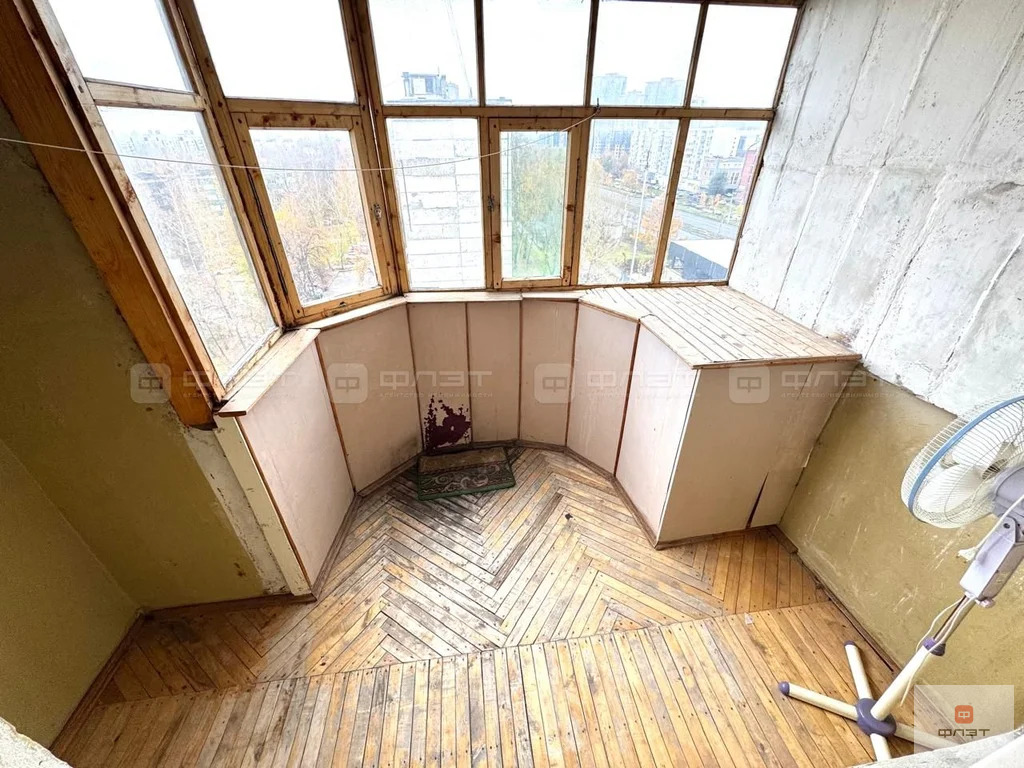 Продажа квартиры, Казань, ул. Рихарда Зорге - Фото 36