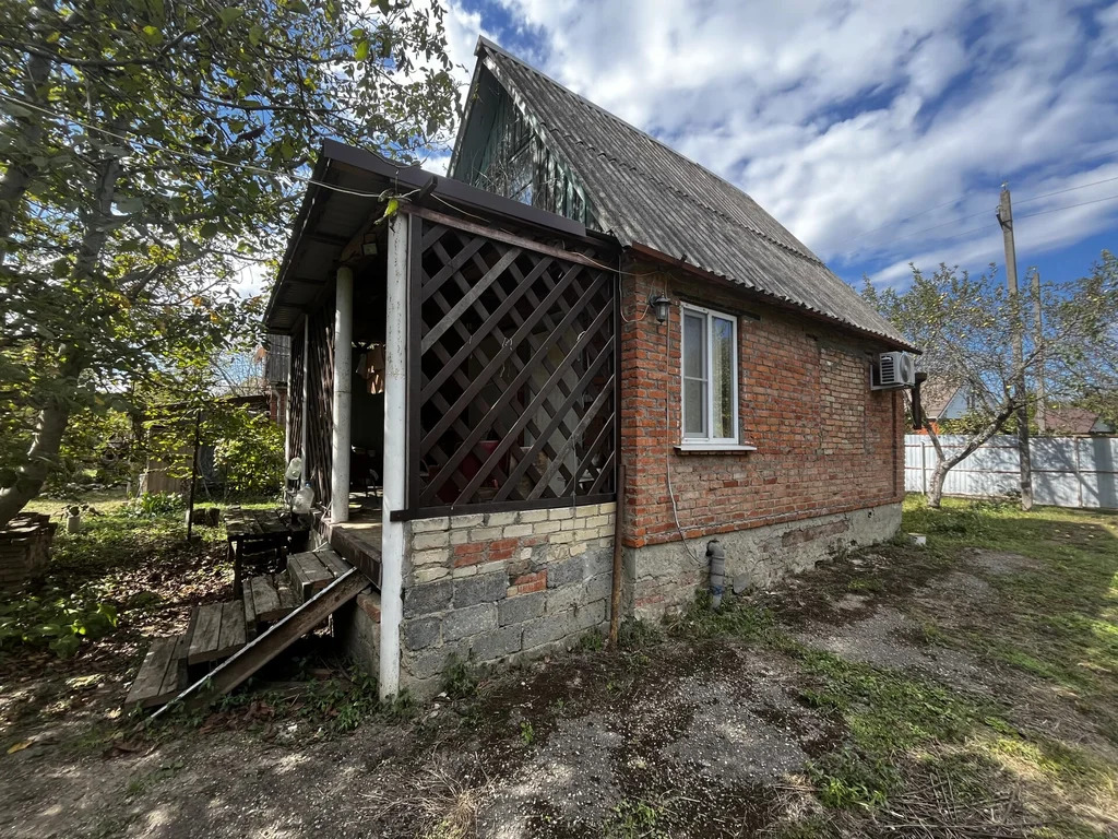 Продажа дома, Северский район - Фото 0