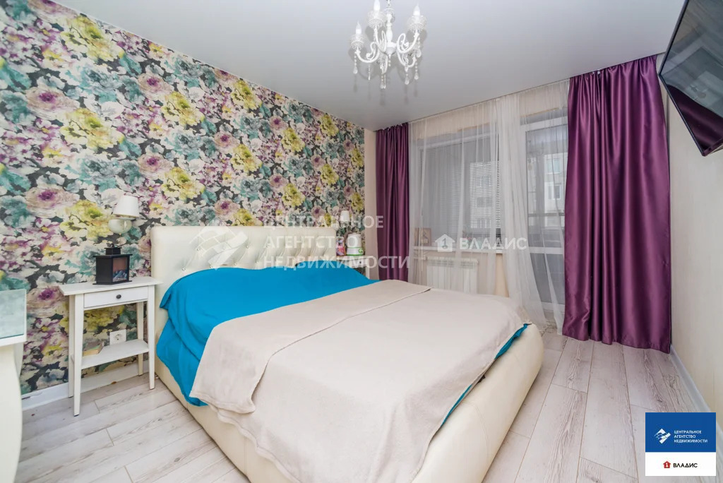 Продажа квартиры, Рязань, ул. Сельских Строителей - Фото 9
