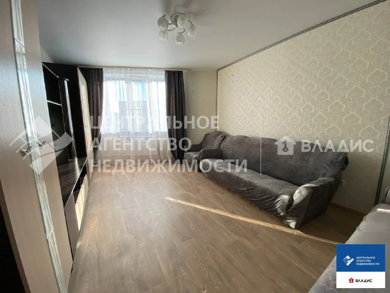 Аренда квартиры, Рязань, Васильевская улица - Фото 6