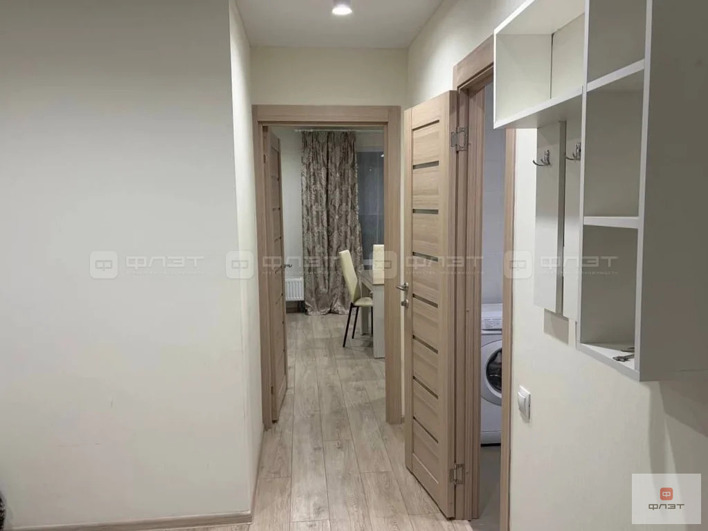 Аренда квартиры, Усады, Высокогорский район, ул. Теплых встреч д.1 - Фото 6