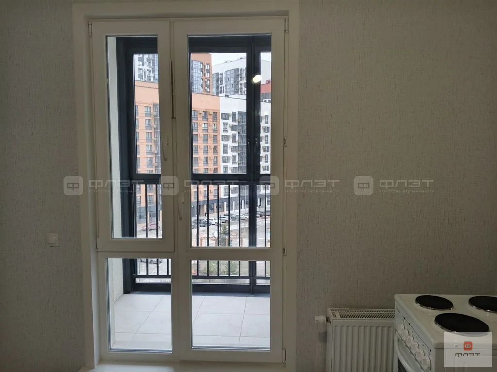 Продажа квартиры, Казань, ул. Генерала Махмута Гареева - Фото 3