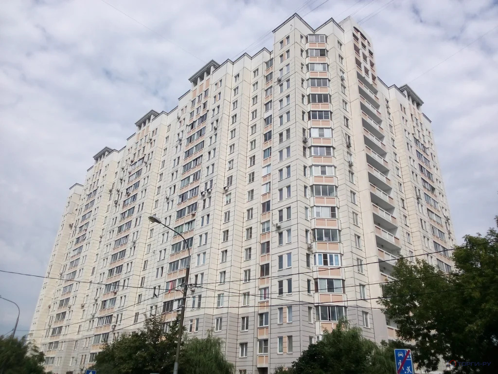 Продажа торгового помещения, Некрасовская улица - Фото 1