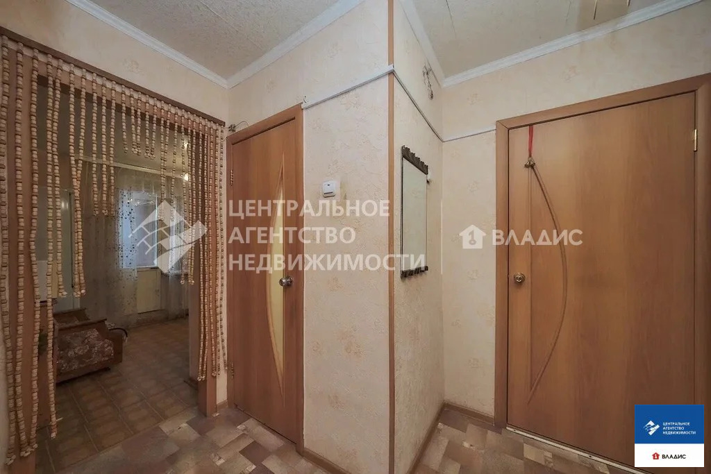 Продажа квартиры, Рязань, улица 3-и Бутырки - Фото 9