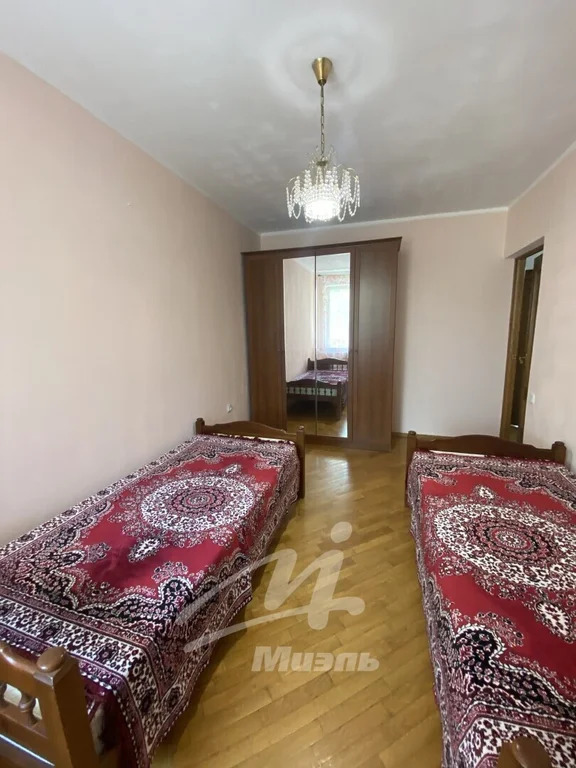 Продажа квартиры, Нагатинский б-р. - Фото 11
