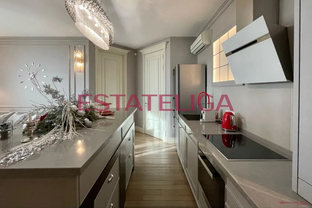 Аренда квартиры, Береговой проезд - Фото 9