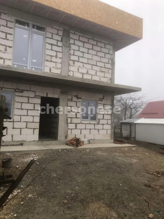 Продажа дома, Севастополь, ул. Черноморская - Фото 3