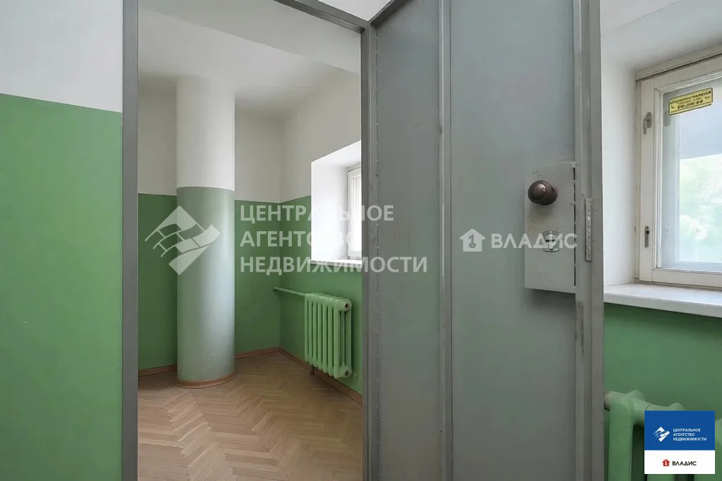 Продажа квартиры, Рязань, ул. Зубковой - Фото 9