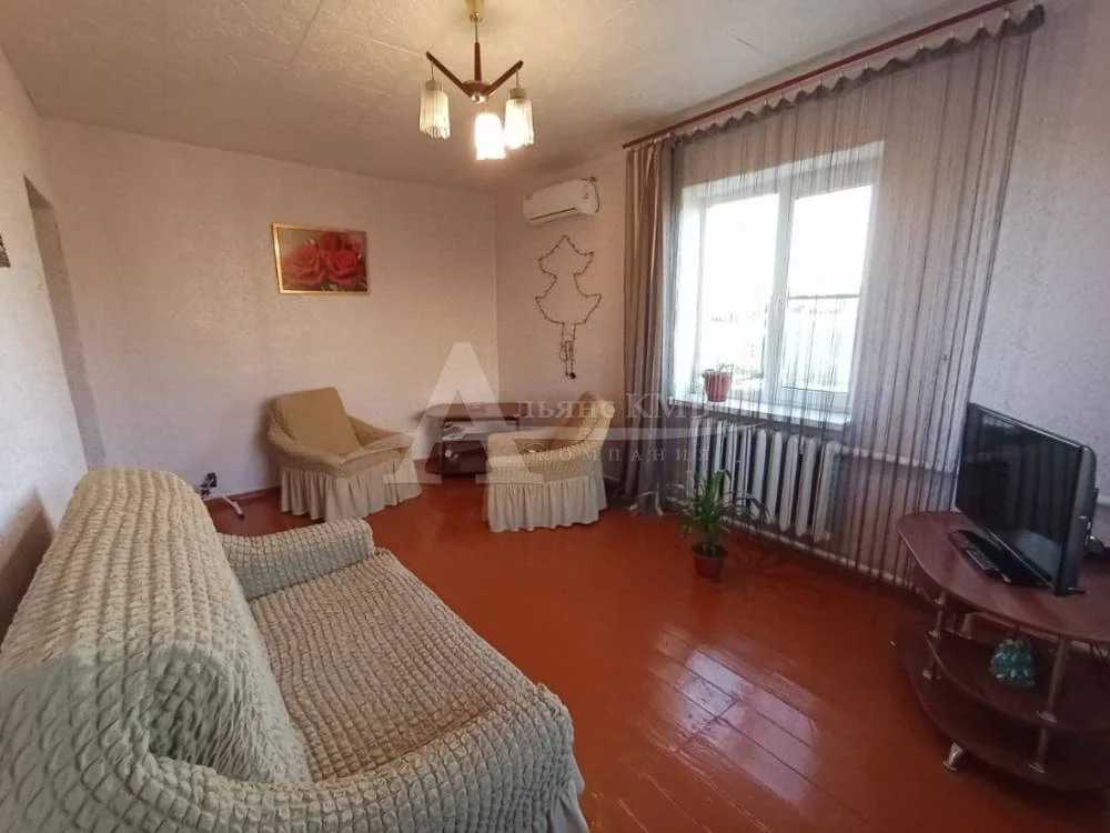 Продажа дома, Георгиевск, ул. Шоссейная - Фото 1