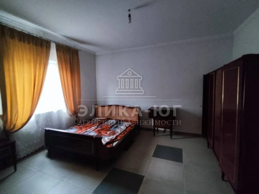 Продажа дома, Лермонтово, Туапсинский район, Черноморская ул. - Фото 1