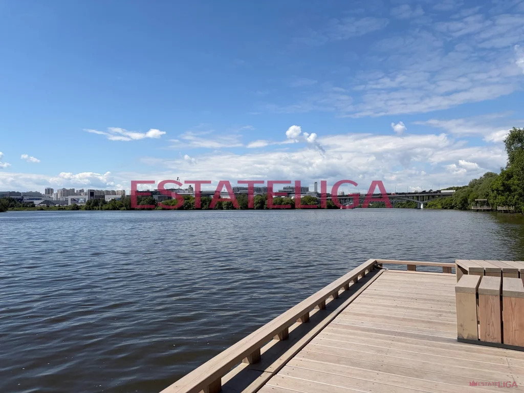 Продажа квартиры, Волоколамское ш. - Фото 12