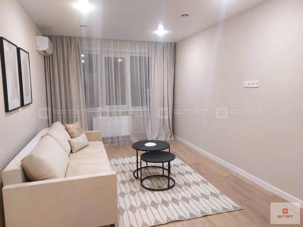 Продажа квартиры, Казань, ул. Тэцевская - Фото 8