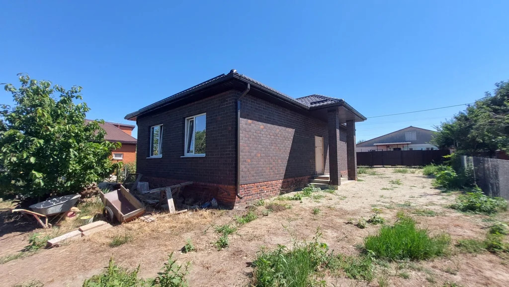 Продажа дома, Курчанская, Темрюкский район, Водный туп. - Фото 14