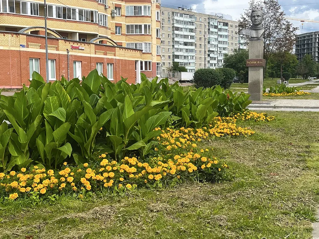 3-я квартира в 5-м микр., дом 12 - Фото 20