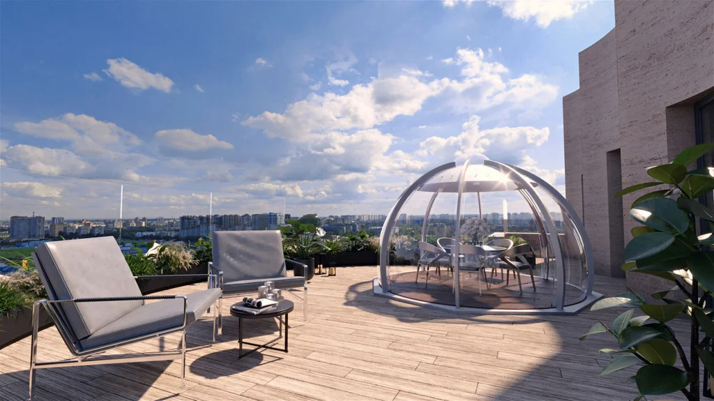Продажа квартиры в новостройке, м. Московская, ул. Алтайская - Фото 13