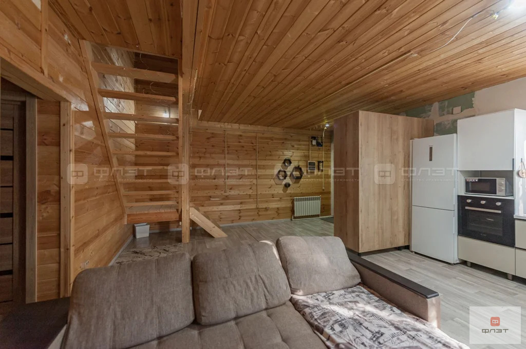 Продажа дома, Казань, ул. Пожарная - Фото 4