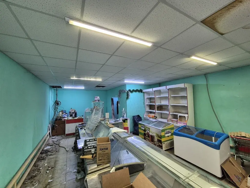 Свободного назначения, 63.5 м2 - Фото 5