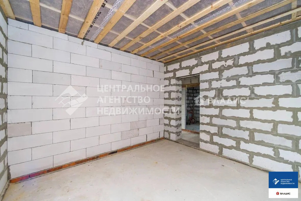 Продажа дома, Полково, Рязанский район, Янтарная улица - Фото 11