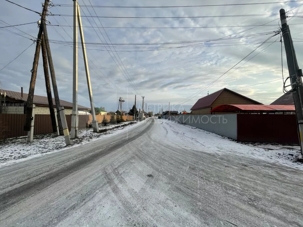 Продажа дома, Ембаево, Тюменский район, Тюменский р-н - Фото 15