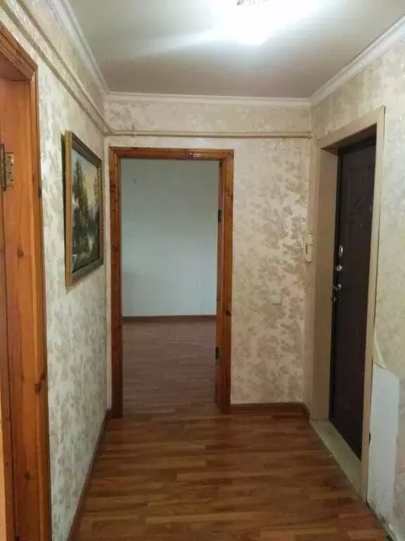Продам двухкомнатную квартиру новой планировки в Серпухове с ремонтом - Фото 5