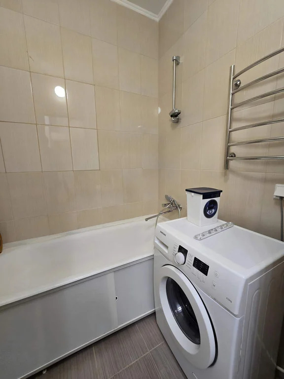 Продам 1-комн. квартиру 34.9 кв.м. - Фото 8