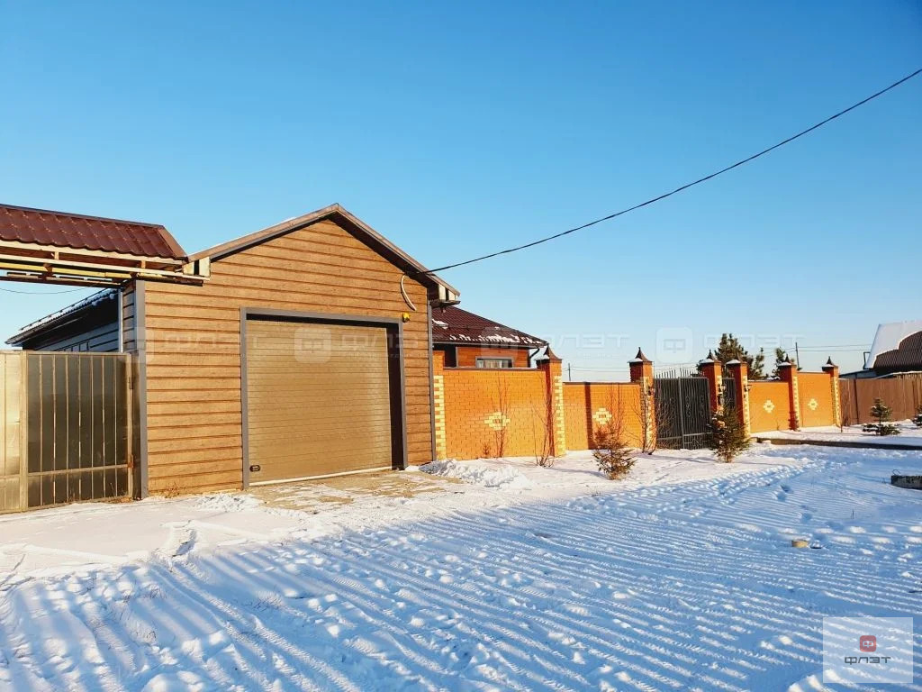 Продажа дома, Карадули, Лаишевский район, ул. Песочная - Фото 10