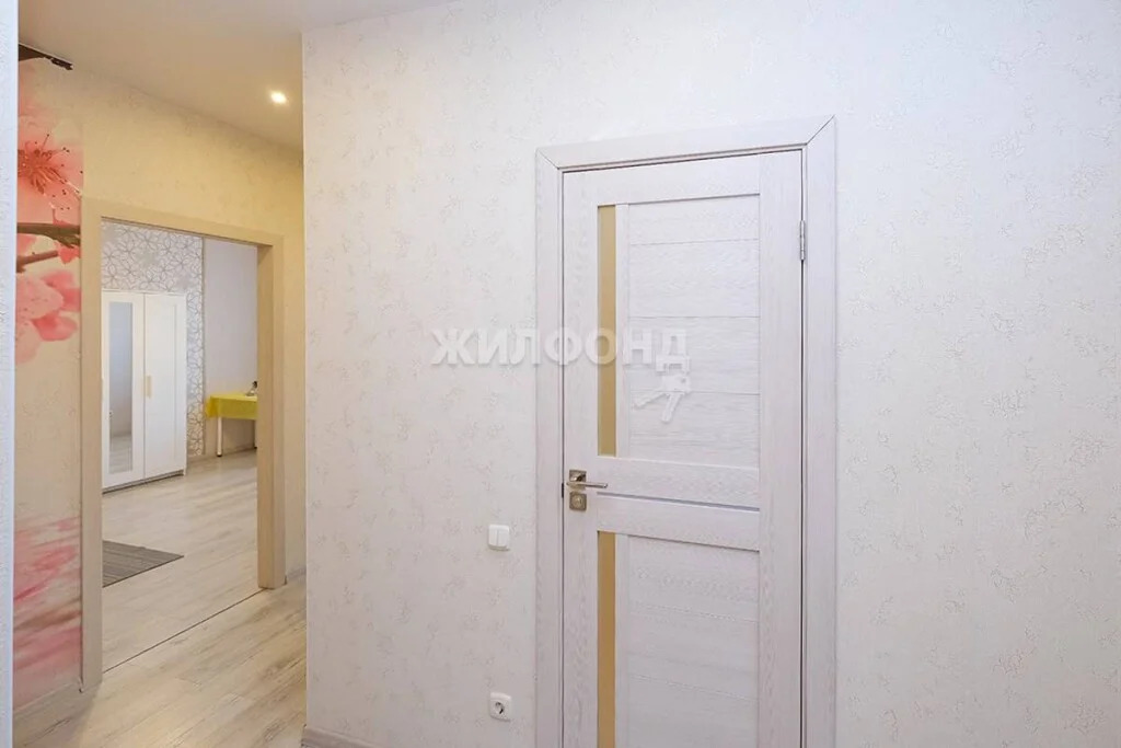 Продажа квартиры, Новосибирск, ул. Державина - Фото 11