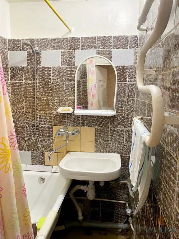 Аренда квартиры, Светлановский пр-кт. - Фото 6