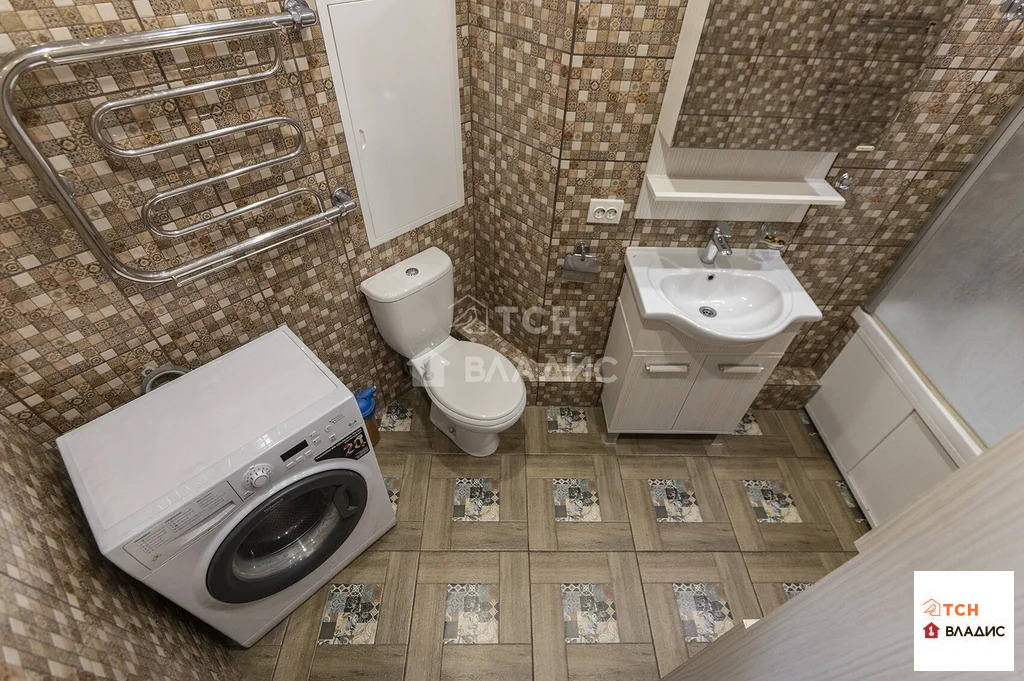 Аренда квартиры, Ивантеевка, ул. Хлебозаводская - Фото 12