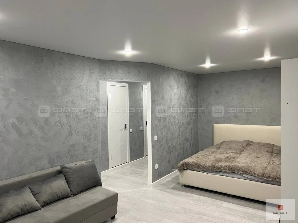 Продажа квартиры, Казань, ул. Мусина - Фото 2