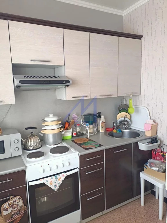 Продается квартира, 36.1 м - Фото 0