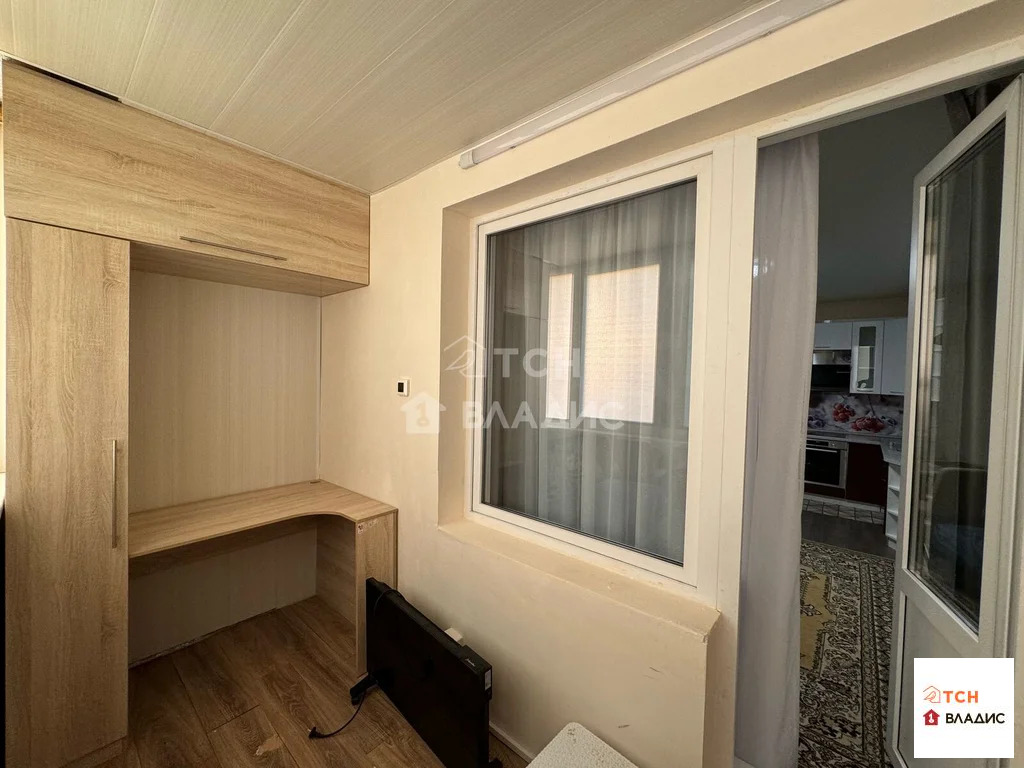 Продажа квартиры, Свердловский, Щелковский район, улица Строителей - Фото 11