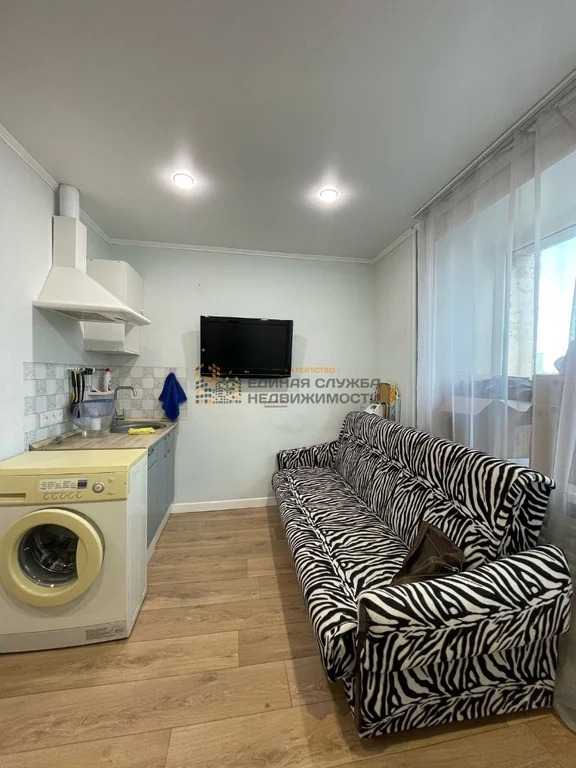 Аренда квартиры, Уфа, ул. Аксакова - Фото 1