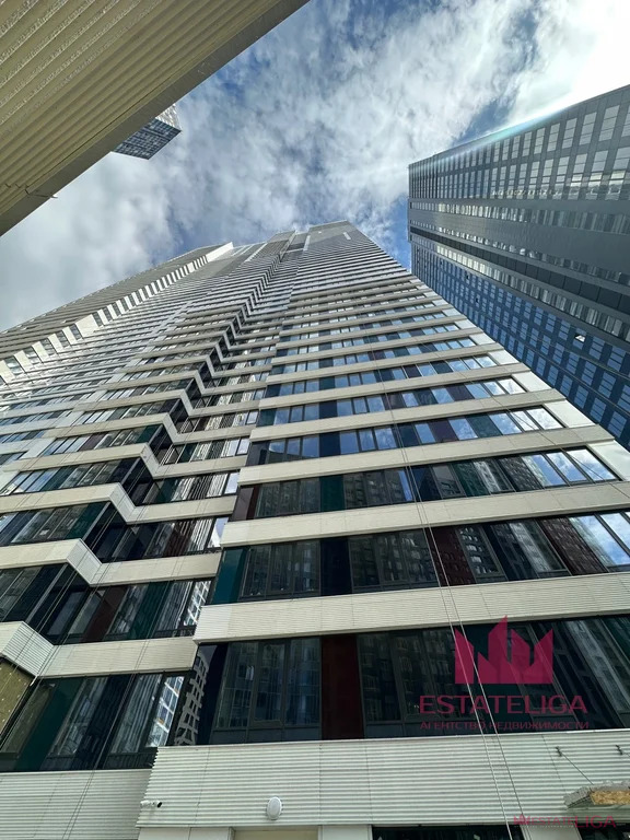 Продажа квартиры, м. Шелепиха, Шмитовский проезд - Фото 9