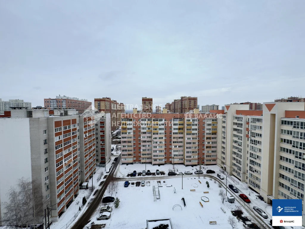 Аренда квартиры, Рязань, Большая улица - Фото 19