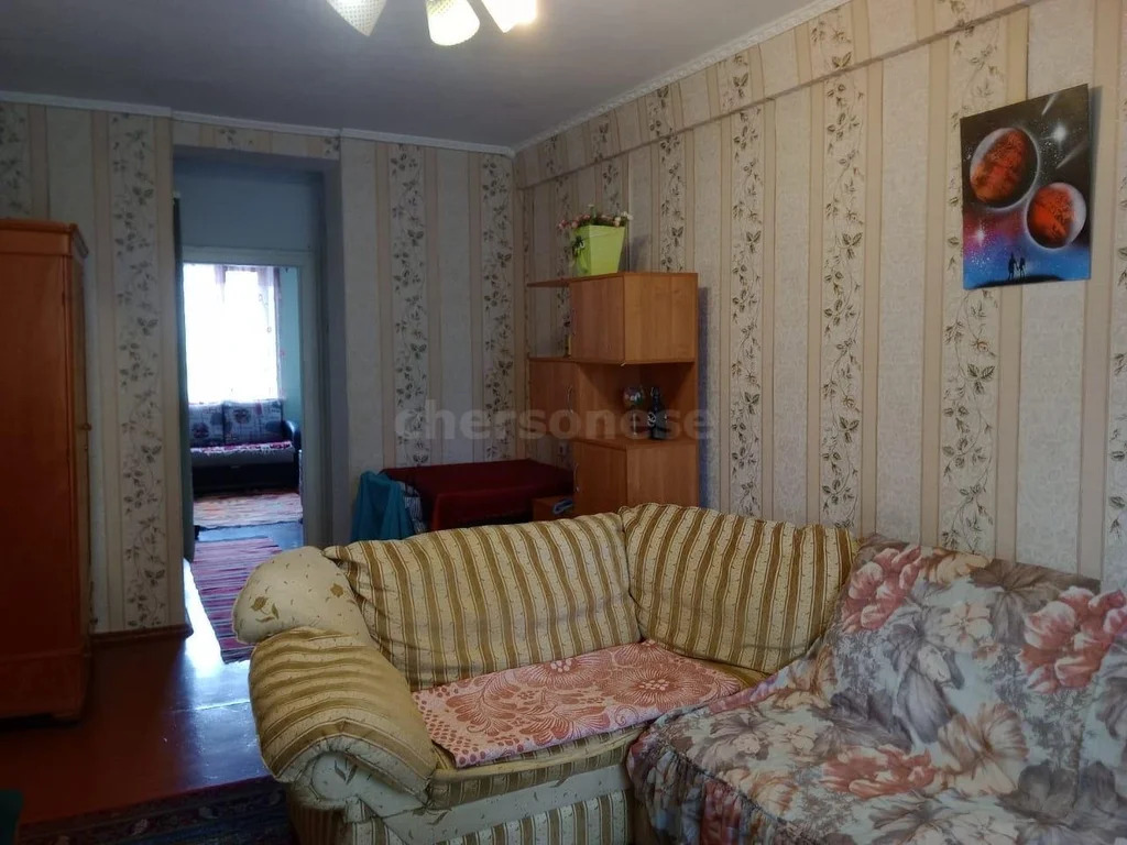 Аренда квартиры, Севастополь, Генерала Острякова пр-кт. - Фото 0
