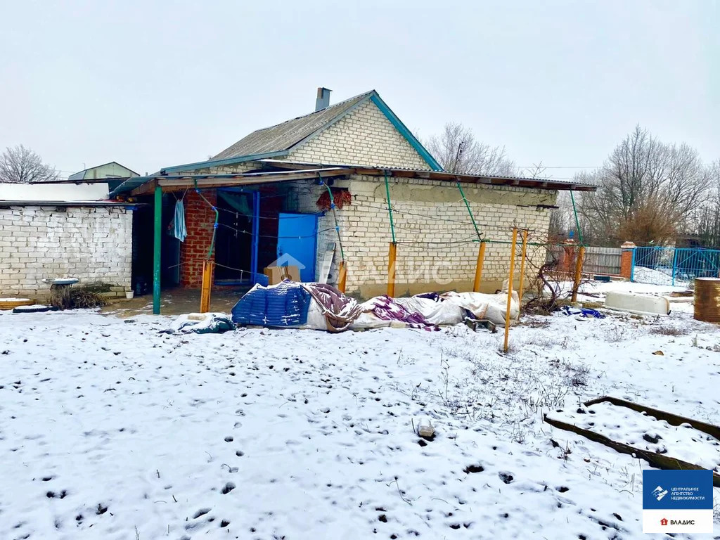 Продажа дома, Маклаково, Пронский район, ул. Ряжская - Фото 4