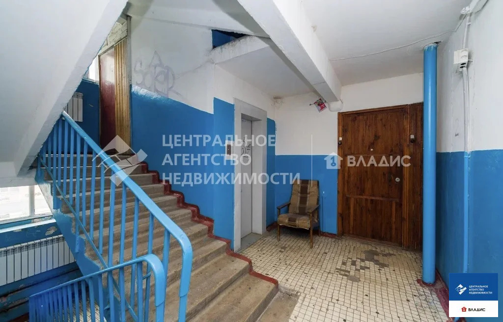 Продажа квартиры, Рязань, ул. Интернациональная - Фото 14