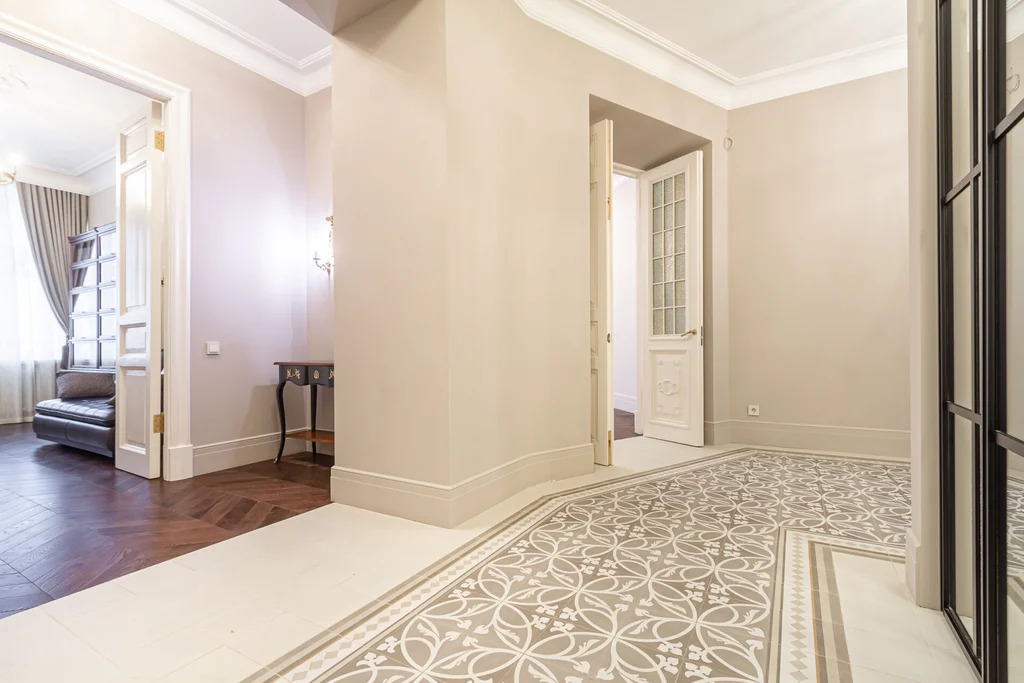 Продажа квартиры, м. Горьковская, Петровская наб. - Фото 19