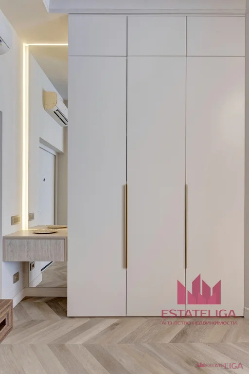 Аренда квартиры, проспект Лихачева - Фото 9