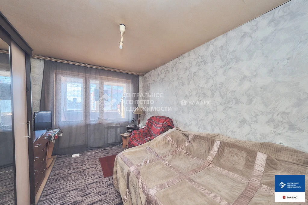 Продажа квартиры, Рязань, ул. Дзержинского - Фото 1