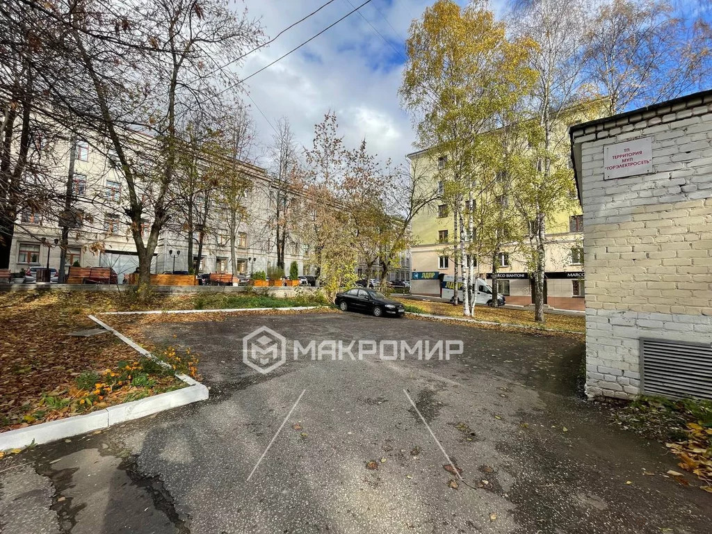Продажа квартиры, Киров, Московская ул, 40 - Фото 32
