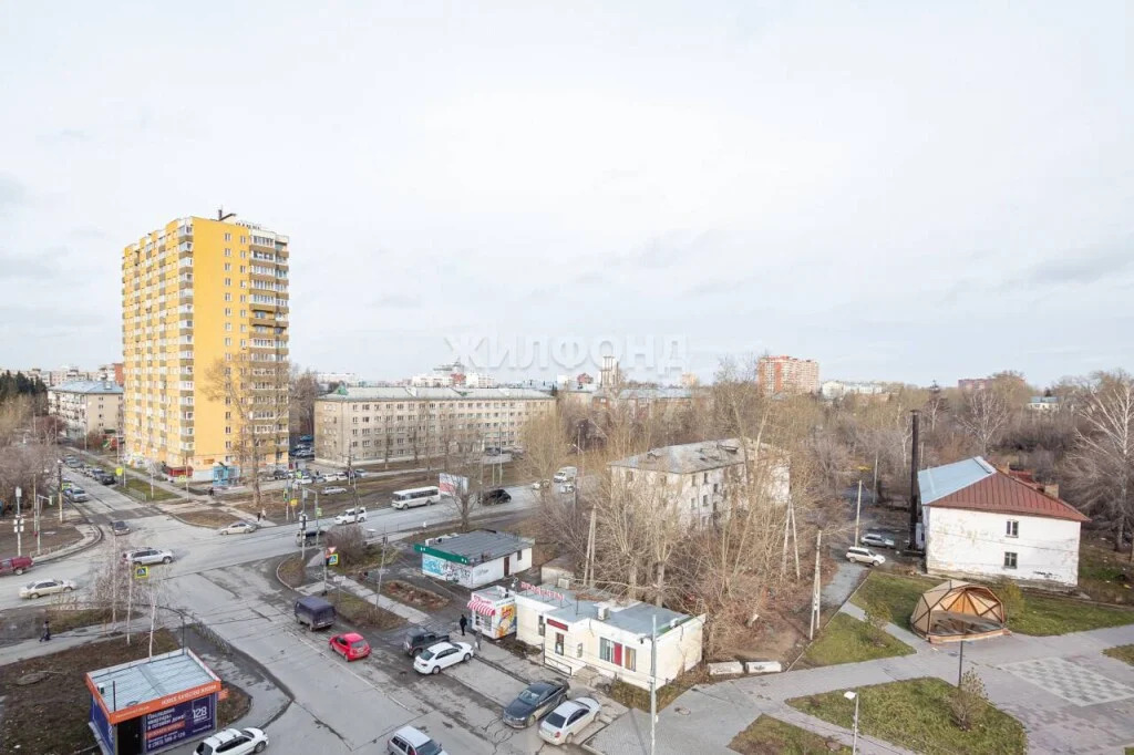 Продажа квартиры, Новосибирск, ул. Никитина - Фото 5
